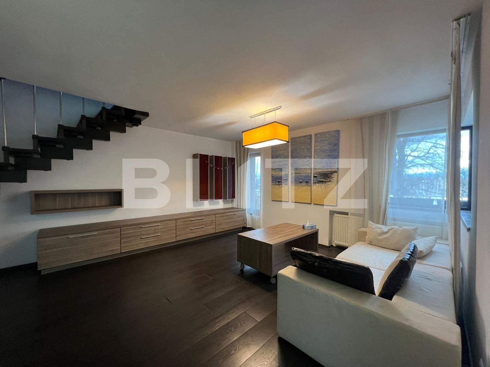 Apartament de vânzare 3 camere Calea Dumbravii - 134093AV | BLITZ Sibiu | Poza8