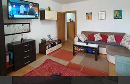 Apartament 3 camere, decomandat, 72mp, Turnisor