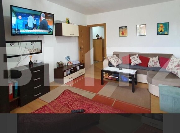 Apartament de vânzare 3 camere Turnisor - 134103AV | BLITZ Sibiu | Poza1