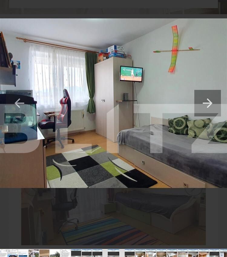 Apartament de vânzare 3 camere Turnisor - 134103AV | BLITZ Sibiu | Poza9