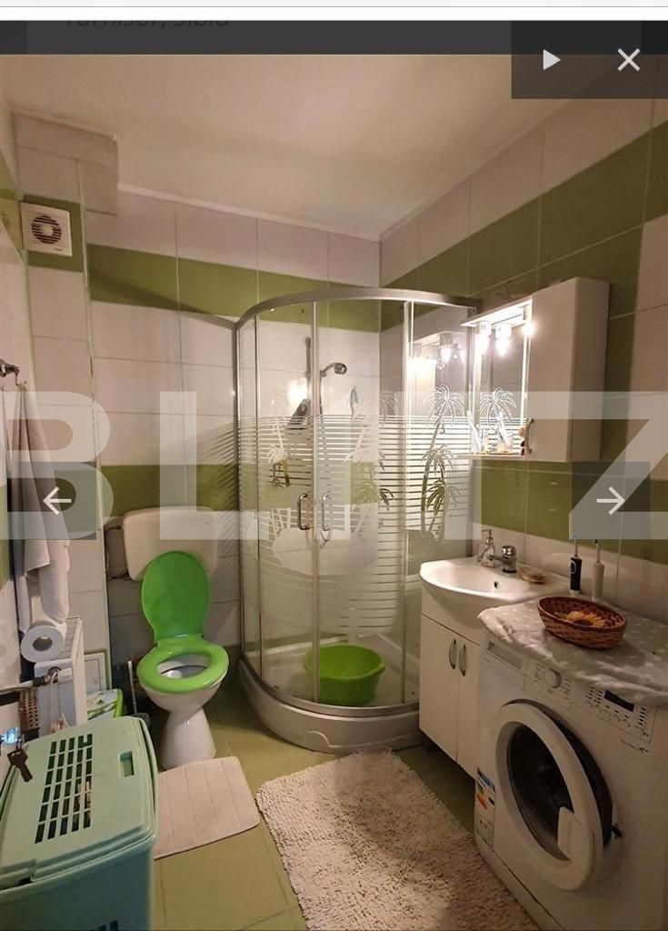 Apartament de vânzare 3 camere Turnisor - 134103AV | BLITZ Sibiu | Poza14
