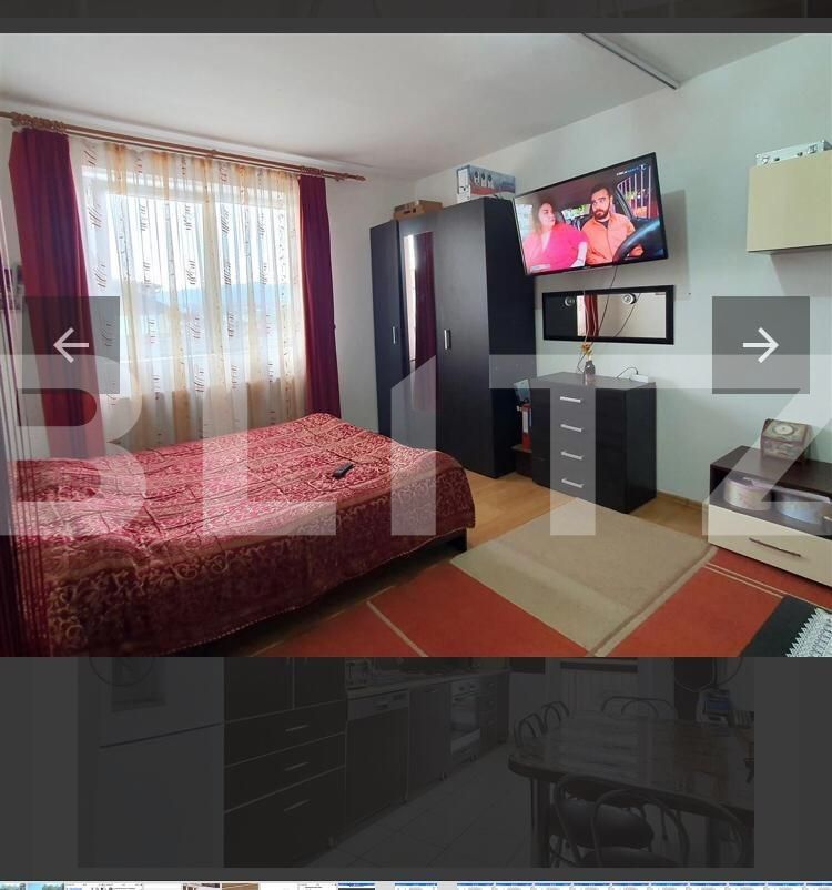 Apartament de vânzare 3 camere Turnisor - 134103AV | BLITZ Sibiu | Poza2