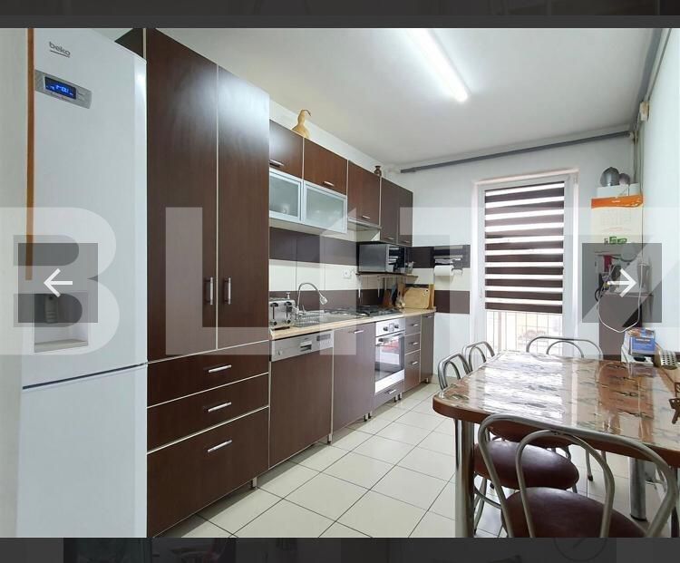 Apartament de vânzare 3 camere Turnisor - 134103AV | BLITZ Sibiu | Poza8