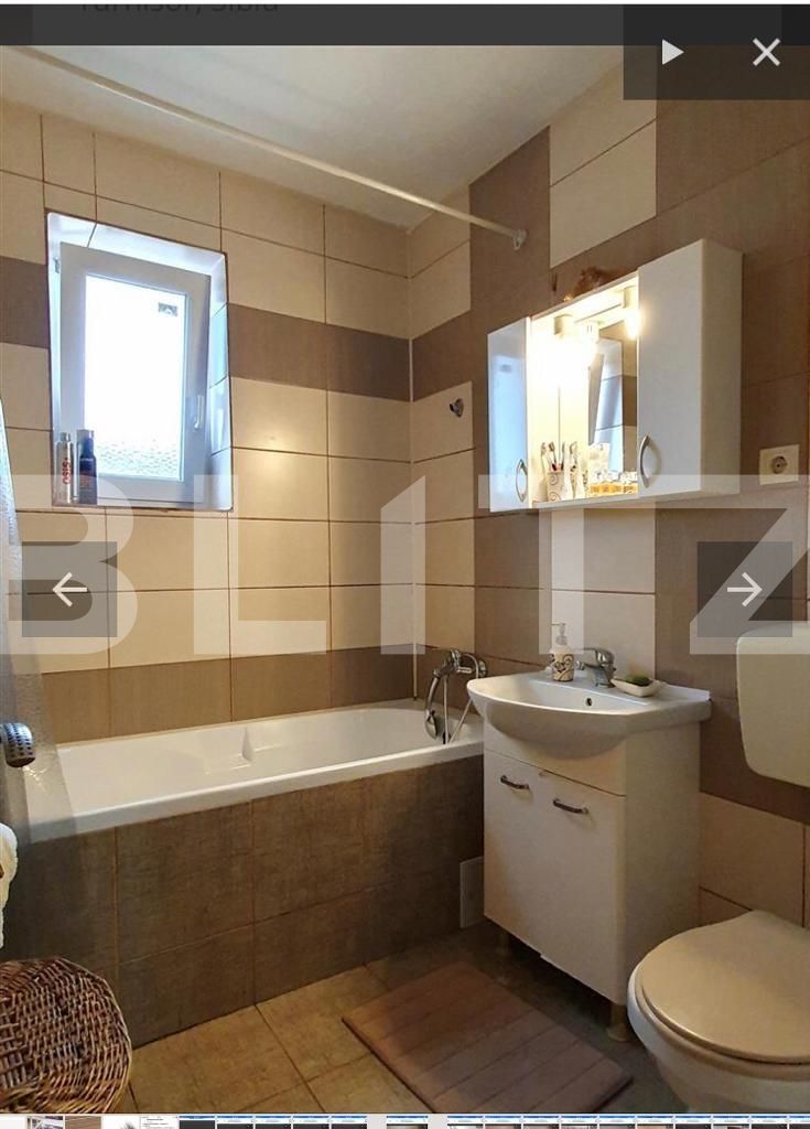 Apartament de vânzare 3 camere Turnisor - 134103AV | BLITZ Sibiu | Poza13