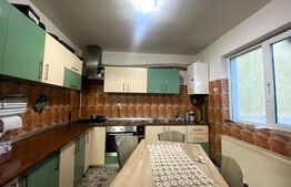 Apartament la mansarda, 84 mp, cartier Lazaret