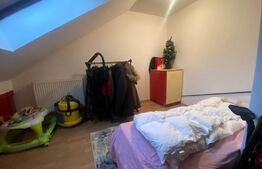 Apartament la mansarda, 84 mp, cartier Lazaret