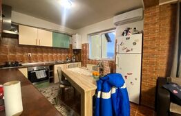 Apartament la mansarda, 84 mp, cartier Lazaret