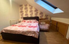 Apartament la mansarda, 84 mp, cartier Lazaret