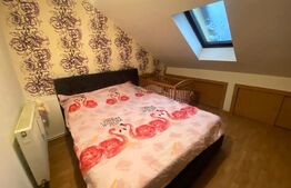 Apartament la mansarda, 84 mp, cartier Lazaret