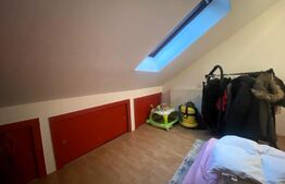 Apartament la mansarda, 84 mp, cartier Lazaret