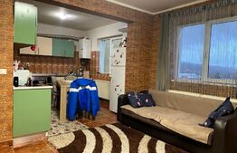 Apartament la mansarda, 84 mp, cartier Lazaret