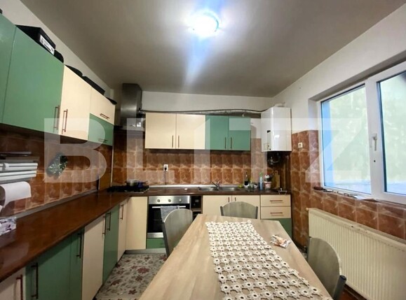 Apartament de vânzare 3 camere Lazaret - 134215AV | BLITZ Sibiu | Poza6