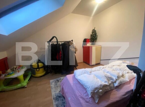 Apartament de vânzare 3 camere Lazaret - 134215AV | BLITZ Sibiu | Poza11
