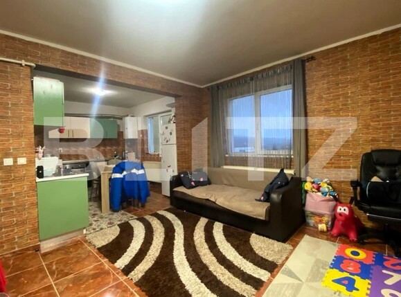 Apartament de vânzare 3 camere Lazaret - 134215AV | BLITZ Sibiu | Poza2