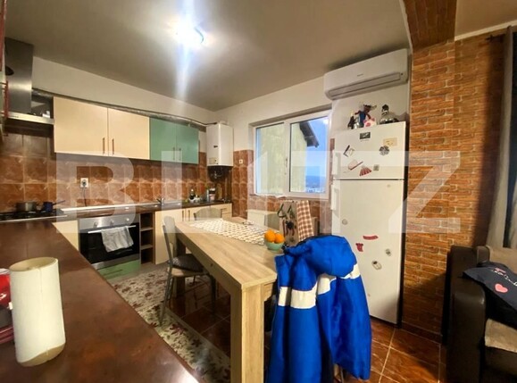 Apartament de vânzare 3 camere Lazaret - 134215AV | BLITZ Sibiu | Poza4