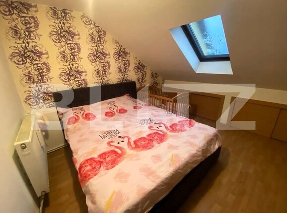 Apartament de vânzare 3 camere Lazaret - 134215AV | BLITZ Sibiu | Poza8