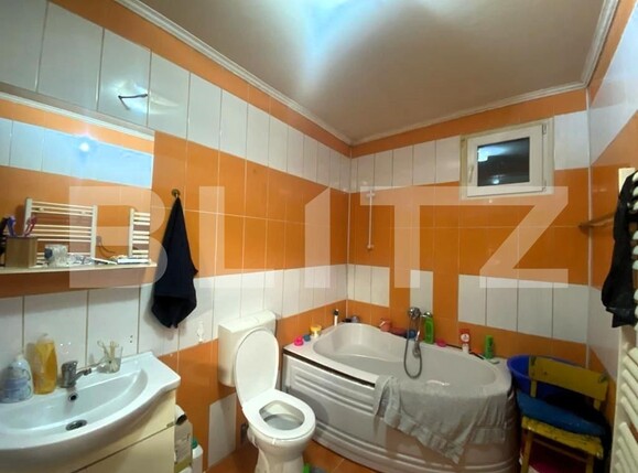 Apartament de vânzare 3 camere Lazaret - 134215AV | BLITZ Sibiu | Poza12