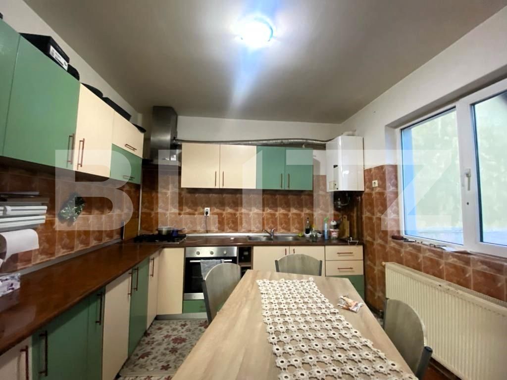 Apartament de vânzare 3 camere Lazaret - 134215AV | BLITZ Sibiu | Poza6