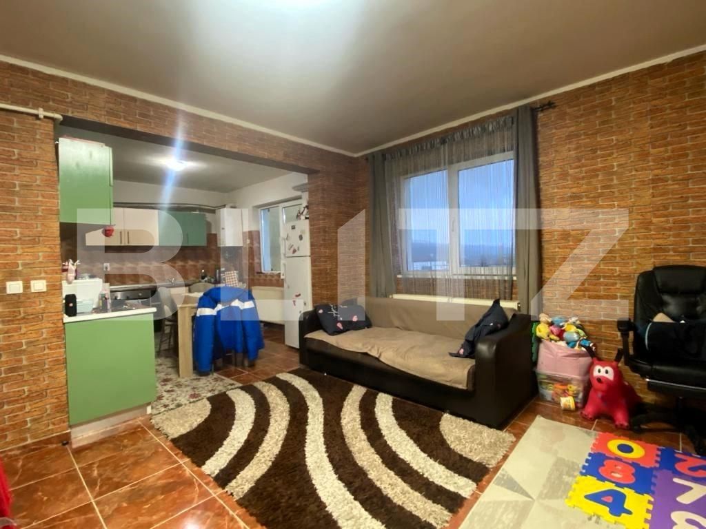 Apartament de vânzare 3 camere Lazaret - 134215AV | BLITZ Sibiu | Poza2