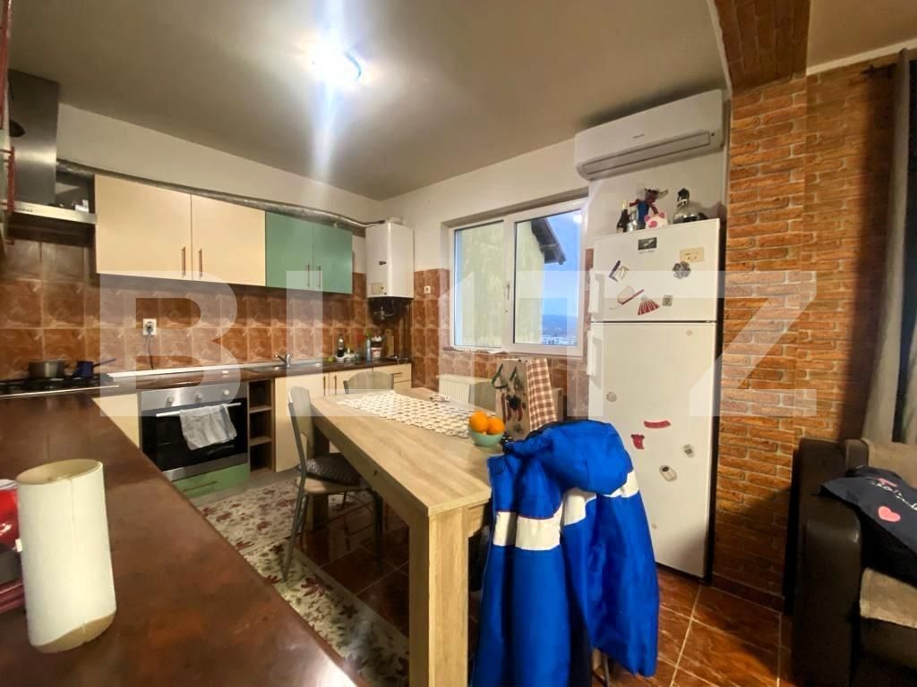 Apartament de vânzare 3 camere Lazaret - 134215AV | BLITZ Sibiu | Poza4