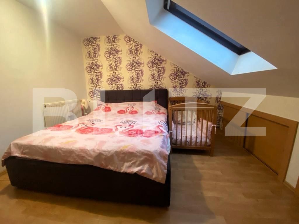 Apartament de vânzare 3 camere Lazaret - 134215AV | BLITZ Sibiu | Poza7