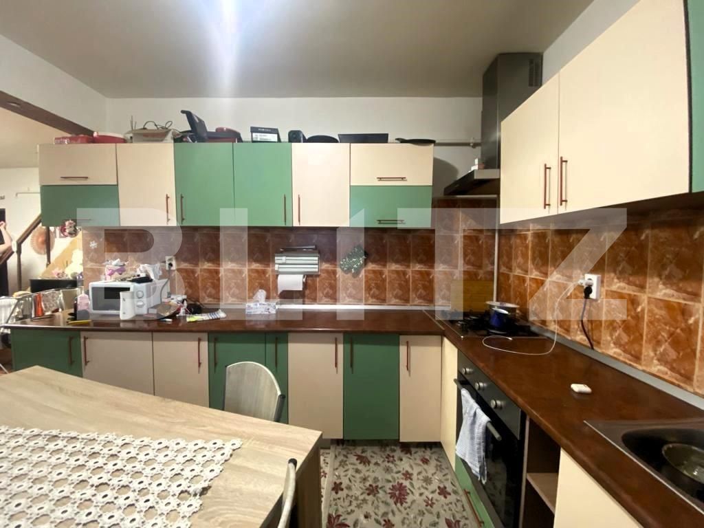 Apartament de vânzare 3 camere Lazaret - 134215AV | BLITZ Sibiu | Poza5