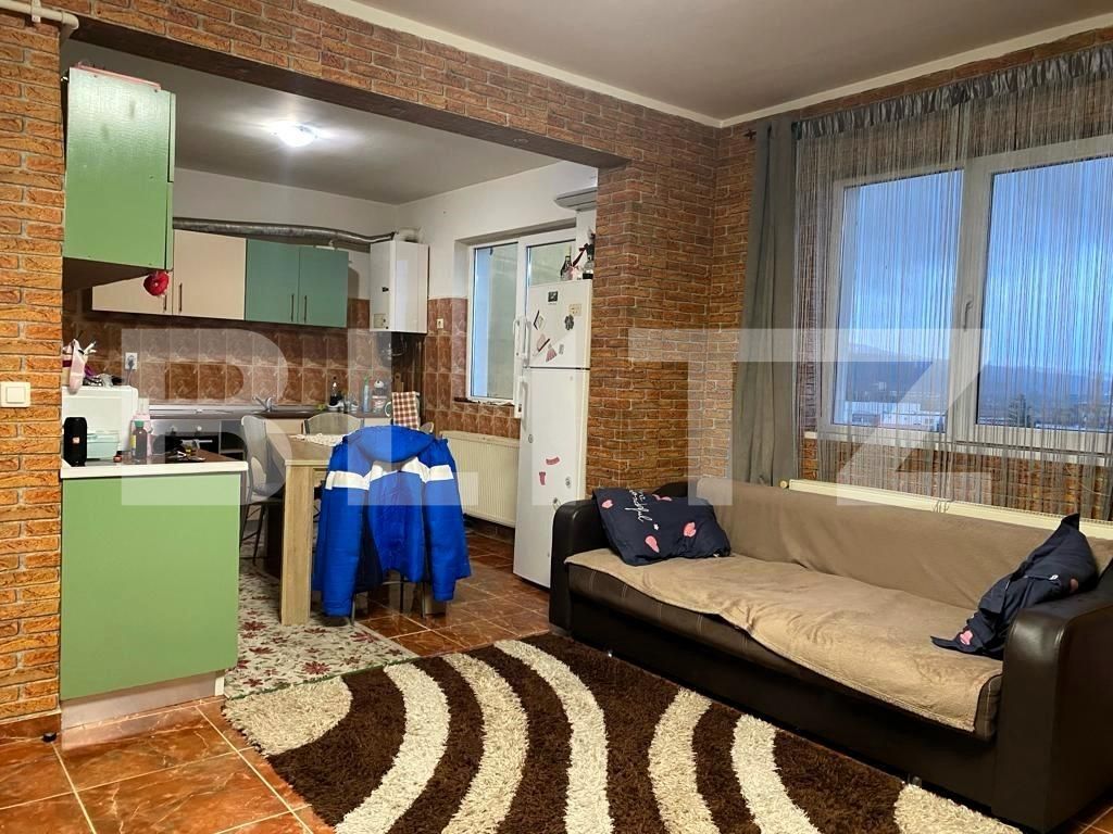 Apartament de vânzare 3 camere Lazaret - 134215AV | BLITZ Sibiu | Poza3