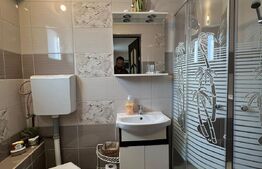 Garsoniera 30mp, Central