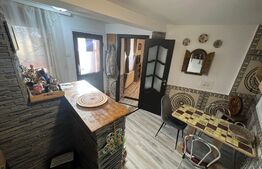 Garsoniera 30mp, Central