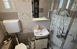 Garsoniera 30mp, Central