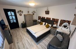 Garsoniera 30mp, Central