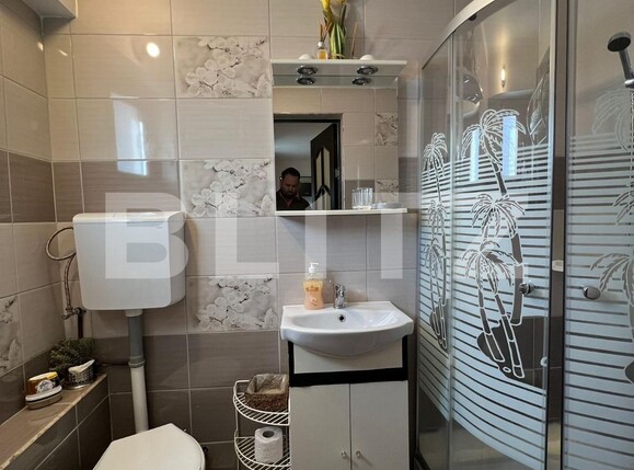 Garsonieră de vânzare Orasul de Jos - 134298AV | BLITZ Sibiu | Poza13