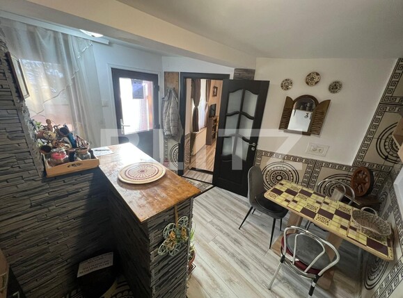 Garsonieră de vânzare Orasul de Jos - 134298AV | BLITZ Sibiu | Poza9