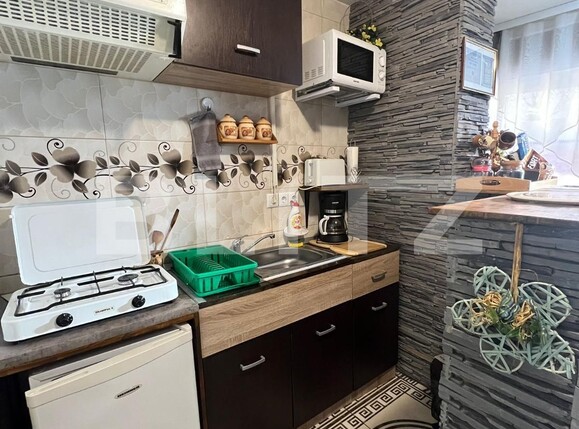 Garsonieră de vânzare Orasul de Jos - 134298AV | BLITZ Sibiu | Poza8