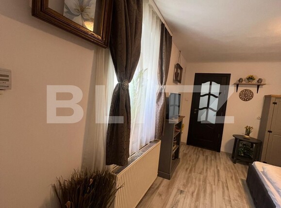 Garsonieră de vânzare Orasul de Jos - 134298AV | BLITZ Sibiu | Poza6