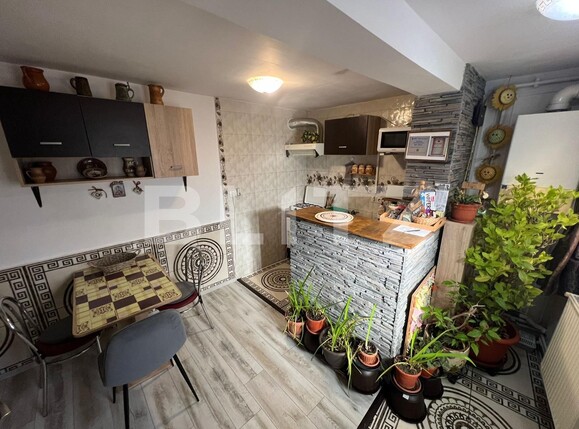 Garsonieră de vânzare Orasul de Jos - 134298AV | BLITZ Sibiu | Poza11