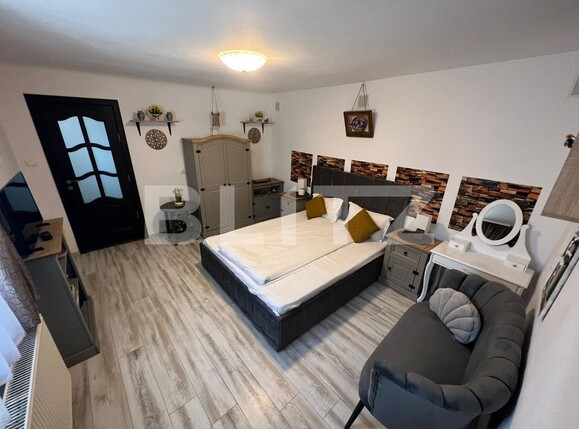 Garsonieră de vânzare Orasul de Jos - 134298AV | BLITZ Sibiu | Poza1