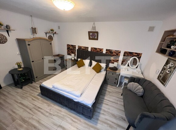 Garsonieră de vânzare Orasul de Jos - 134298AV | BLITZ Sibiu | Poza2