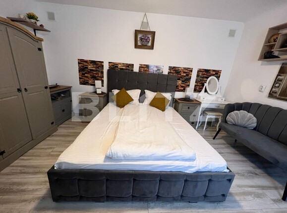 Garsonieră de vânzare Orasul de Jos - 134298AV | BLITZ Sibiu | Poza3
