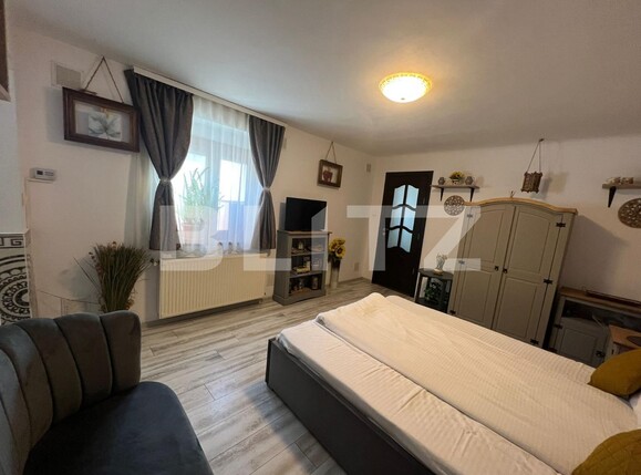 Garsonieră de vânzare Orasul de Jos - 134298AV | BLITZ Sibiu | Poza7