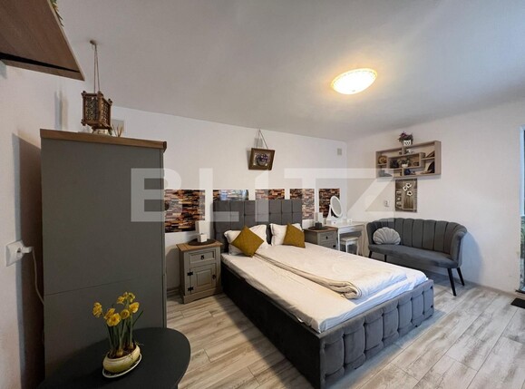 Garsonieră de vânzare Orasul de Jos - 134298AV | BLITZ Sibiu | Poza5