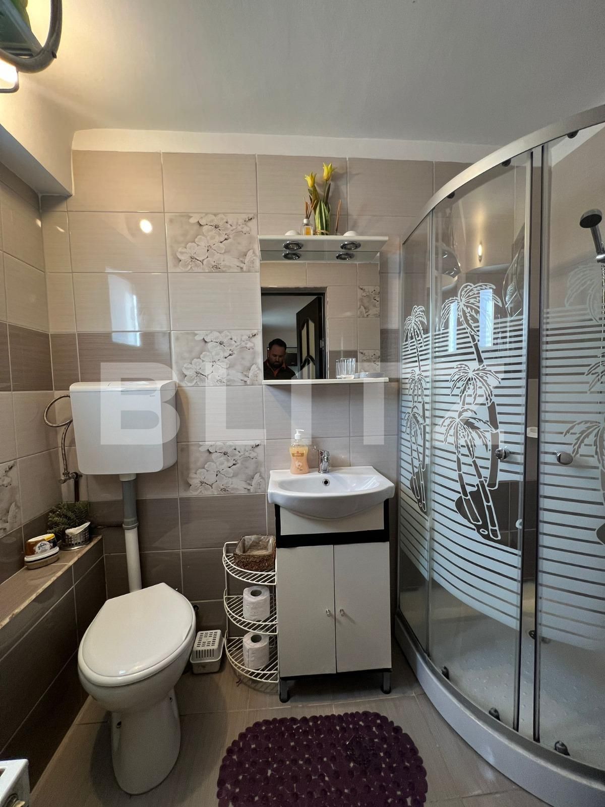 Garsonieră de vânzare Orasul de Jos - 134298AV | BLITZ Sibiu | Poza13