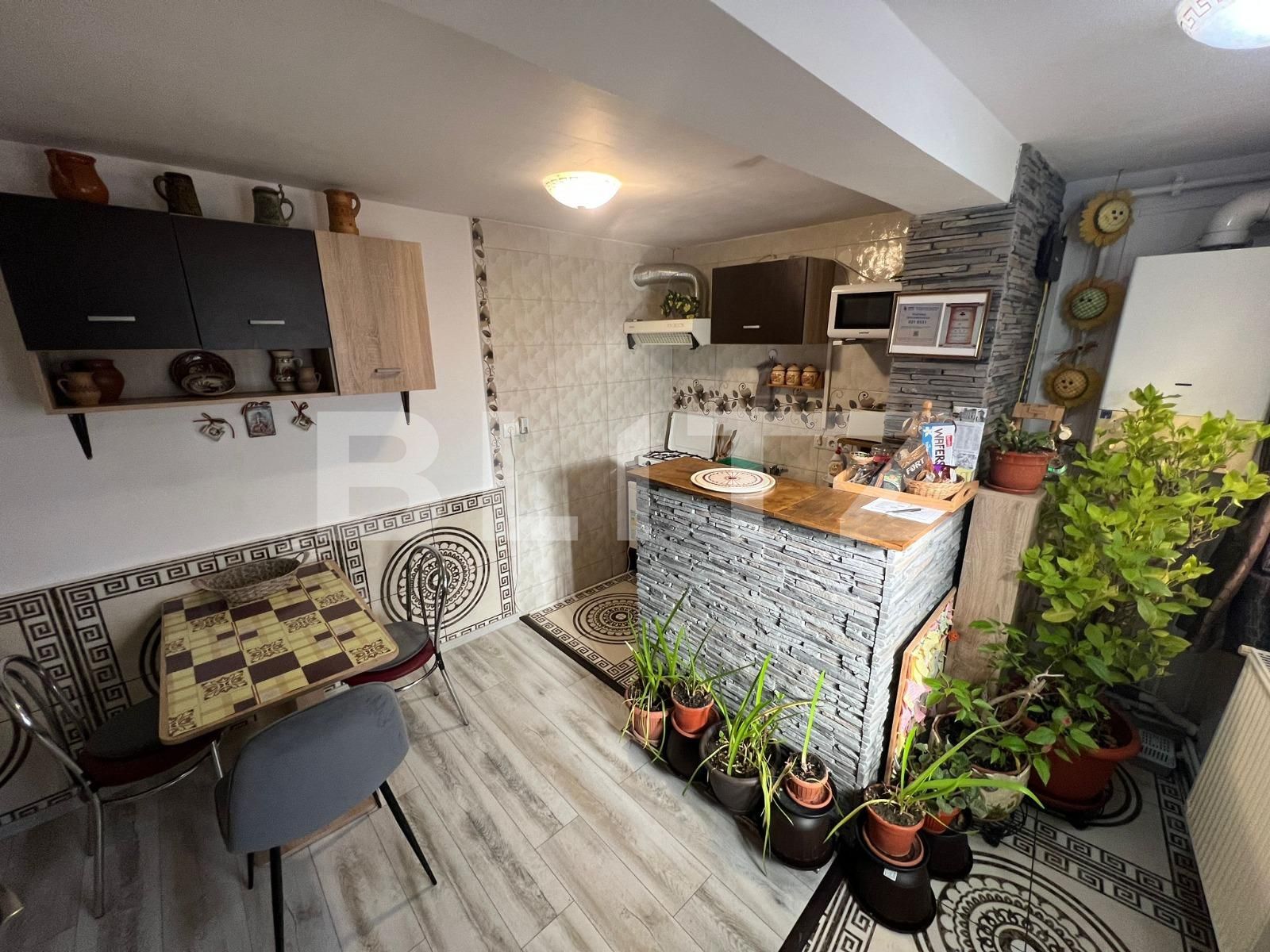 Garsonieră de vânzare Orasul de Jos - 134298AV | BLITZ Sibiu | Poza11