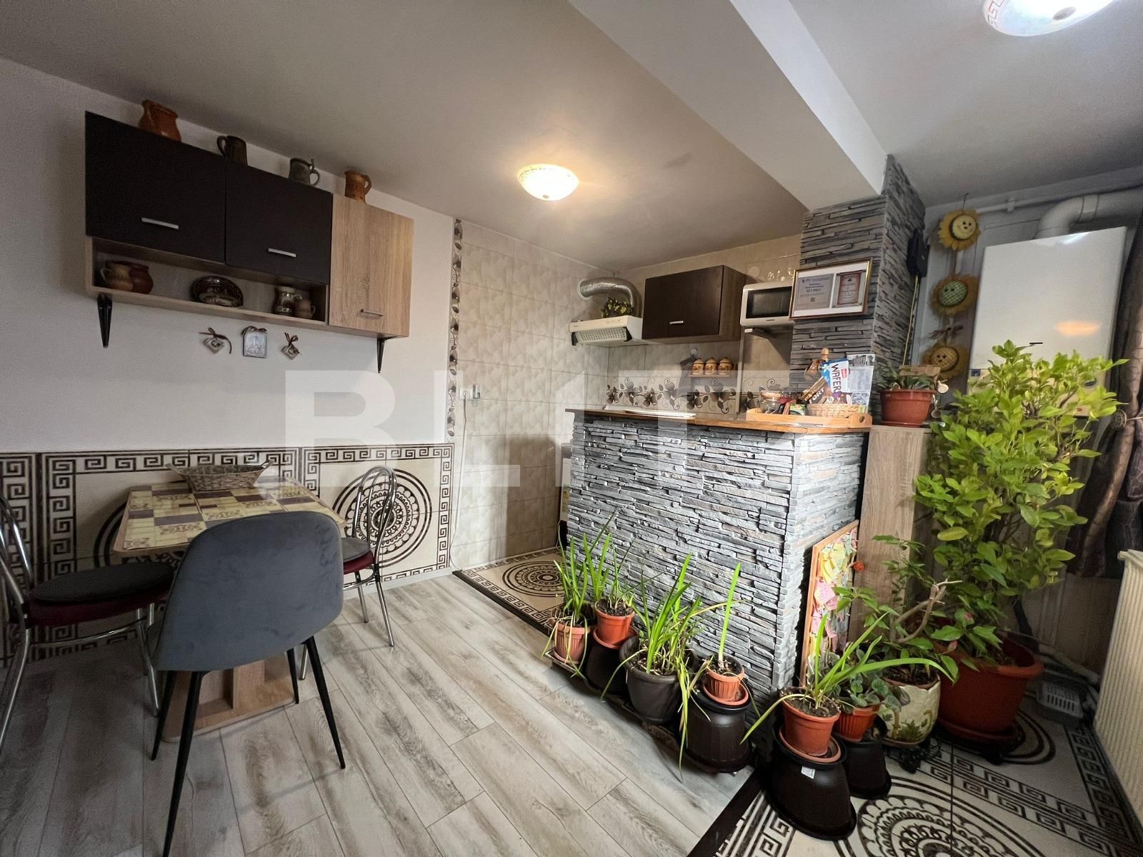 Garsonieră de vânzare Orasul de Jos - 134298AV | BLITZ Sibiu | Poza10