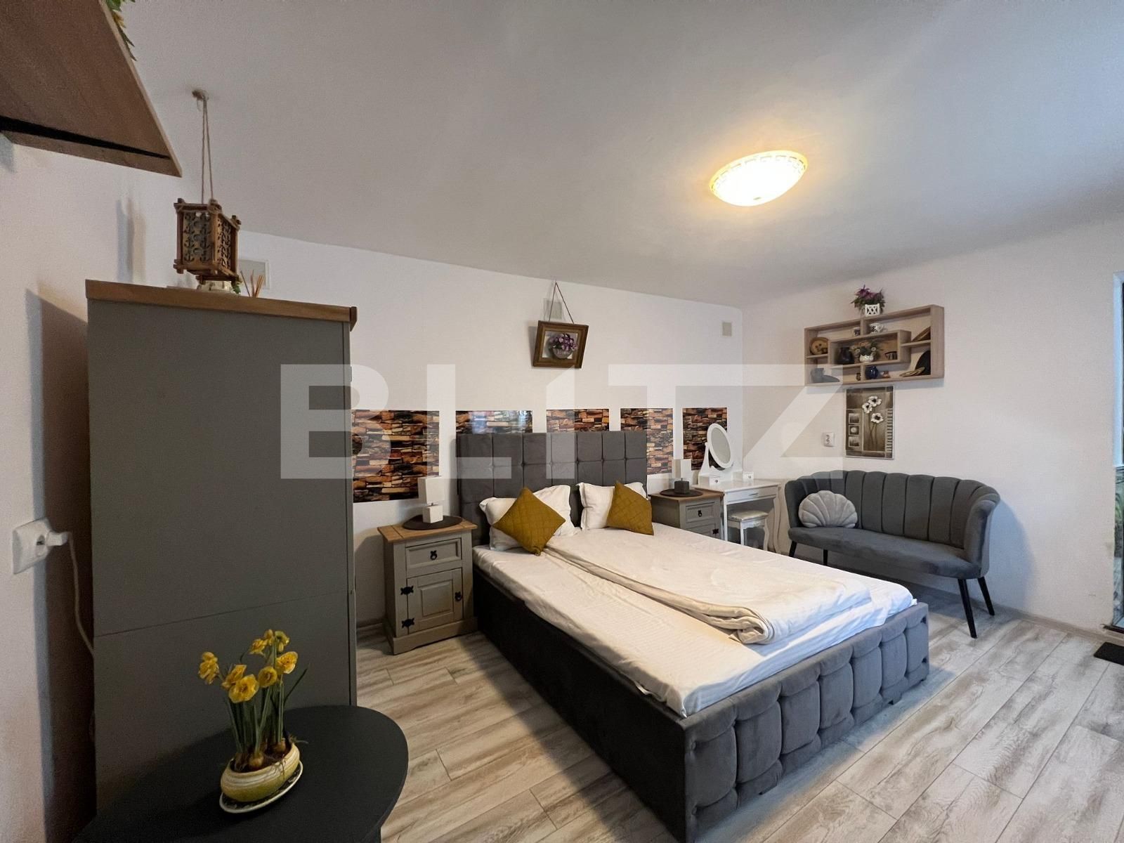 Garsonieră de vânzare Orasul de Jos - 134298AV | BLITZ Sibiu | Poza5