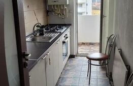 Garsoniera decomandata cu balcon, zona Bulevardul Mihai Viteazu