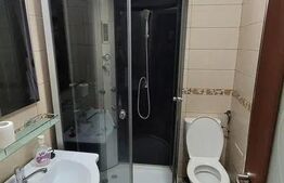 Garsoniera decomandata cu balcon, zona Bulevardul Mihai Viteazu