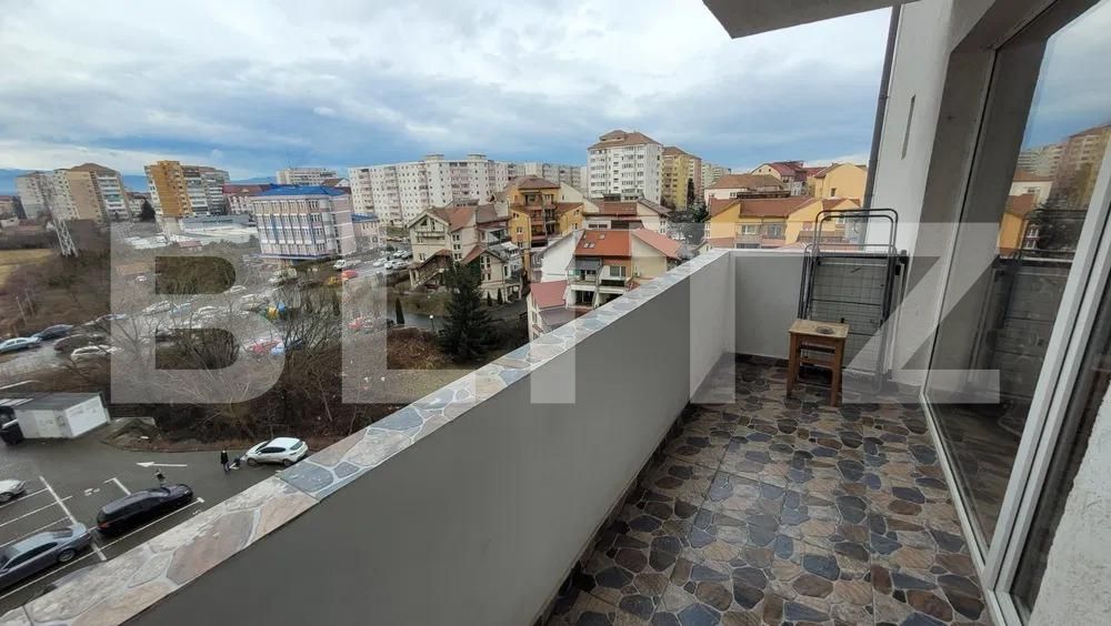 Garsonieră de vânzare Mihai Viteazul - 134320AV | BLITZ Sibiu | Poza5