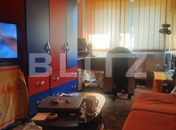 Apartament de vânzare 3 camere Strand - 134362AV | BLITZ Sibiu | Poza2