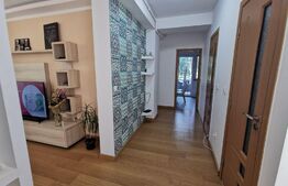 Apartament 3 camere, 2 balcoane, 2 locuri de parcare, zona Pictor Brana